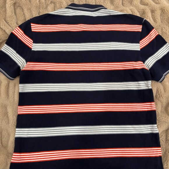 Men's Lacoste Polo Size 4 medium - Picture 4 of 4
